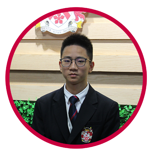 01-student-苏州德威国际高中