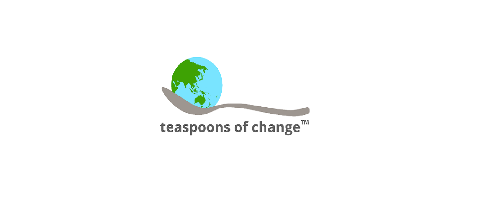 Teaspoons of Change