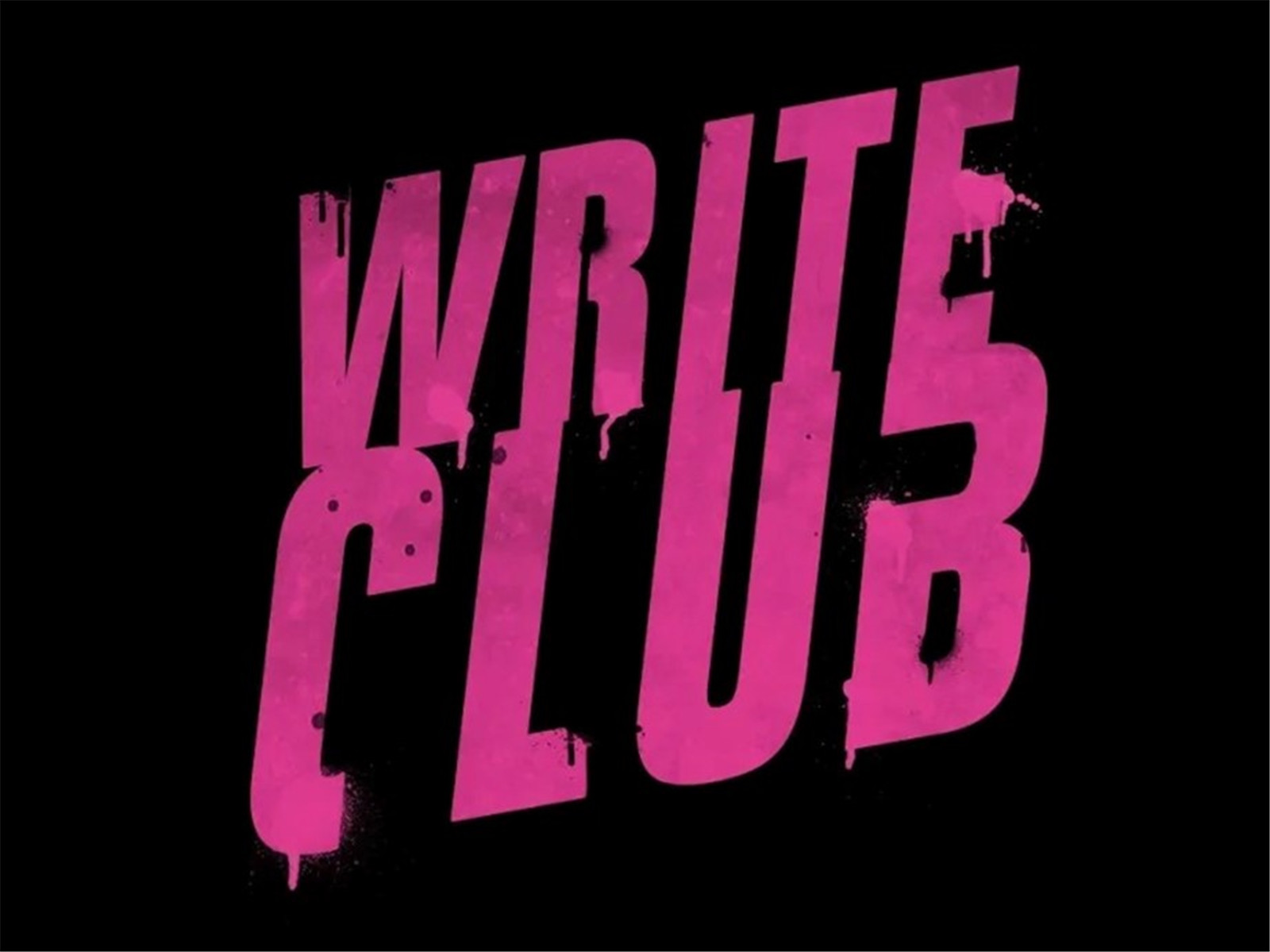 writeclub