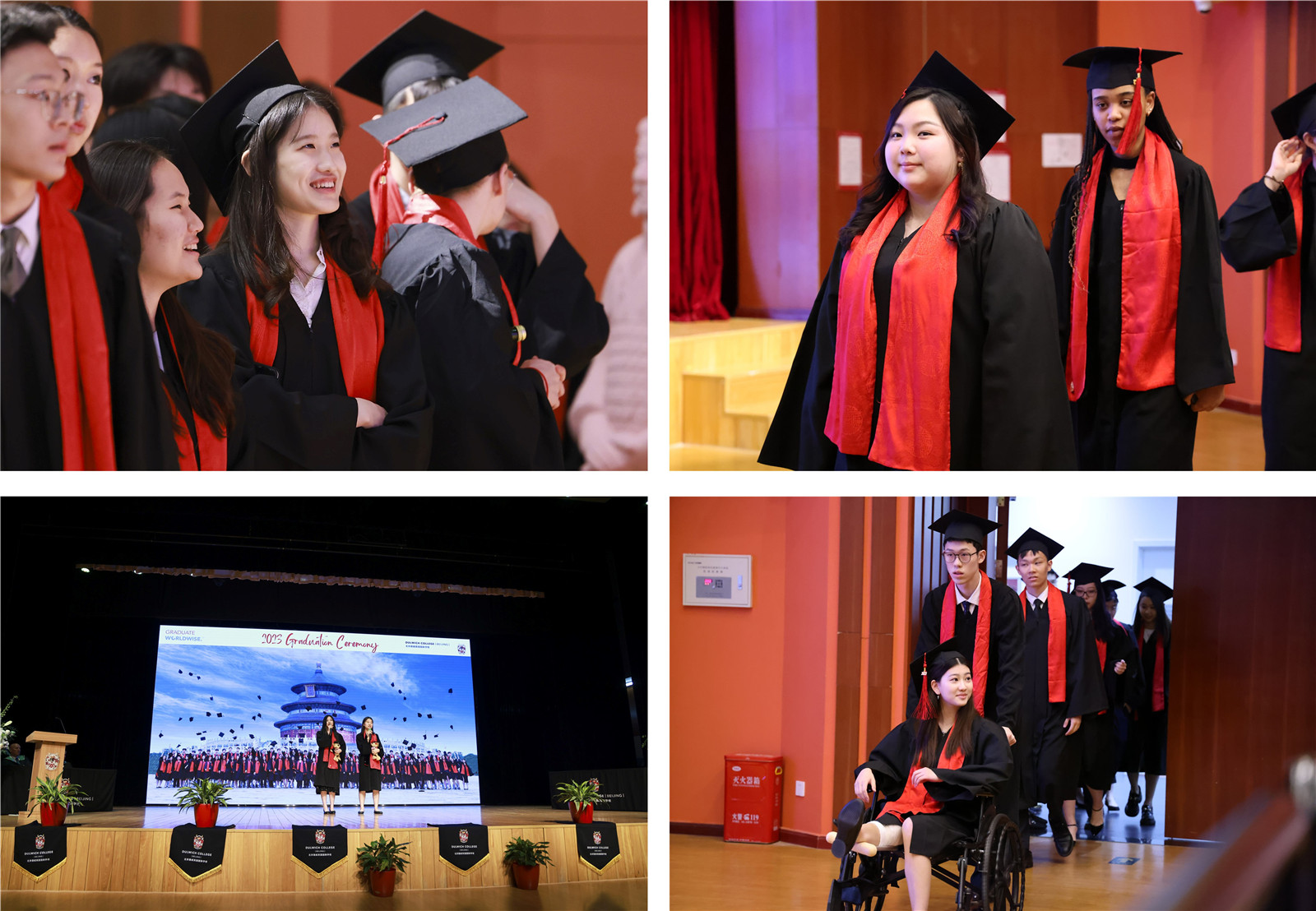 Graduation Ceremony