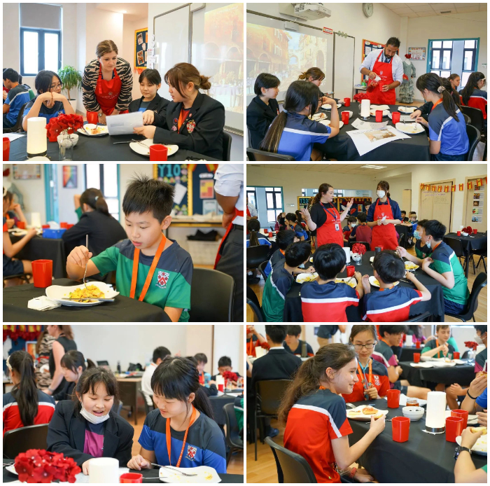 DCSPX Festival of Languages