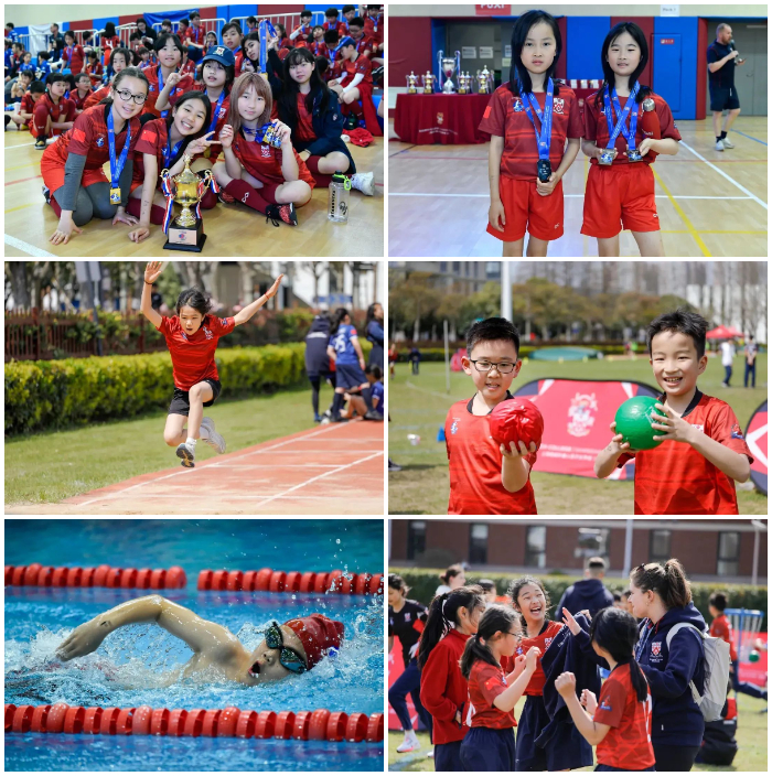 DCSPX Dulwich Games