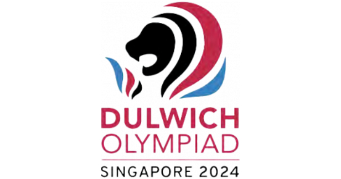 Dulwich Olympiad