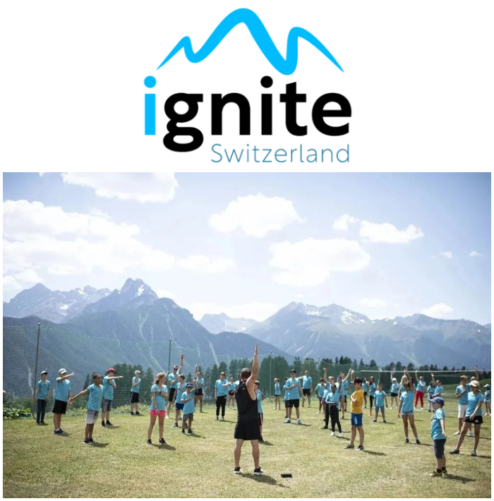 Ignite: Switzerland