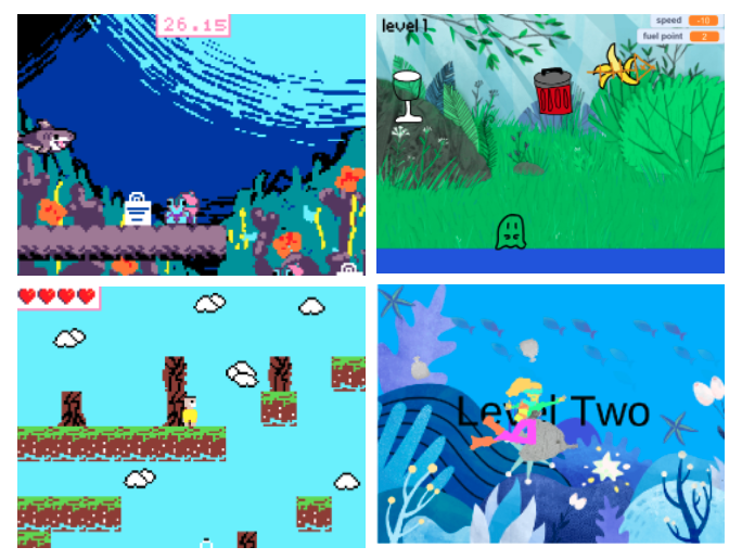 gamejam-collage