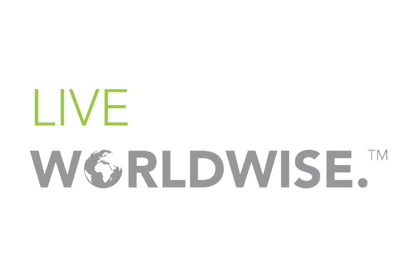 Live Worldwise Logo