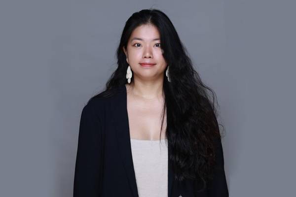 Ruru Huang, UCC Counselor