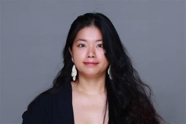 Ruru Huang, UCC Counselor