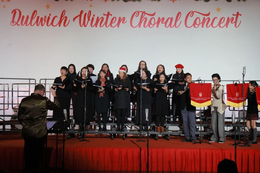 Dulwich Community Choir