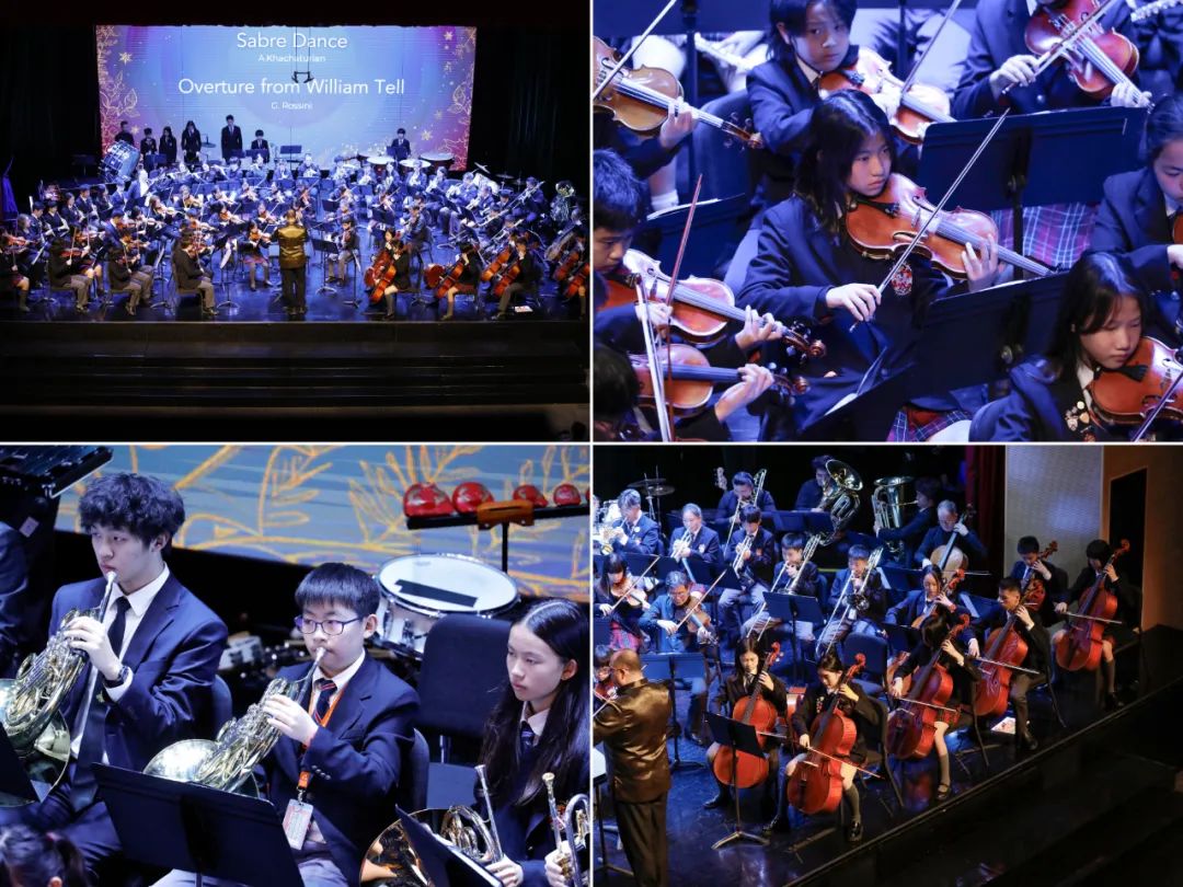 DCS Orchestra