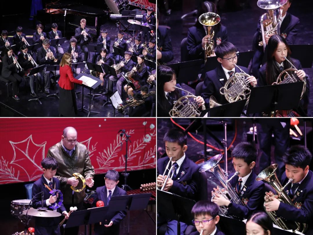 Brass Band