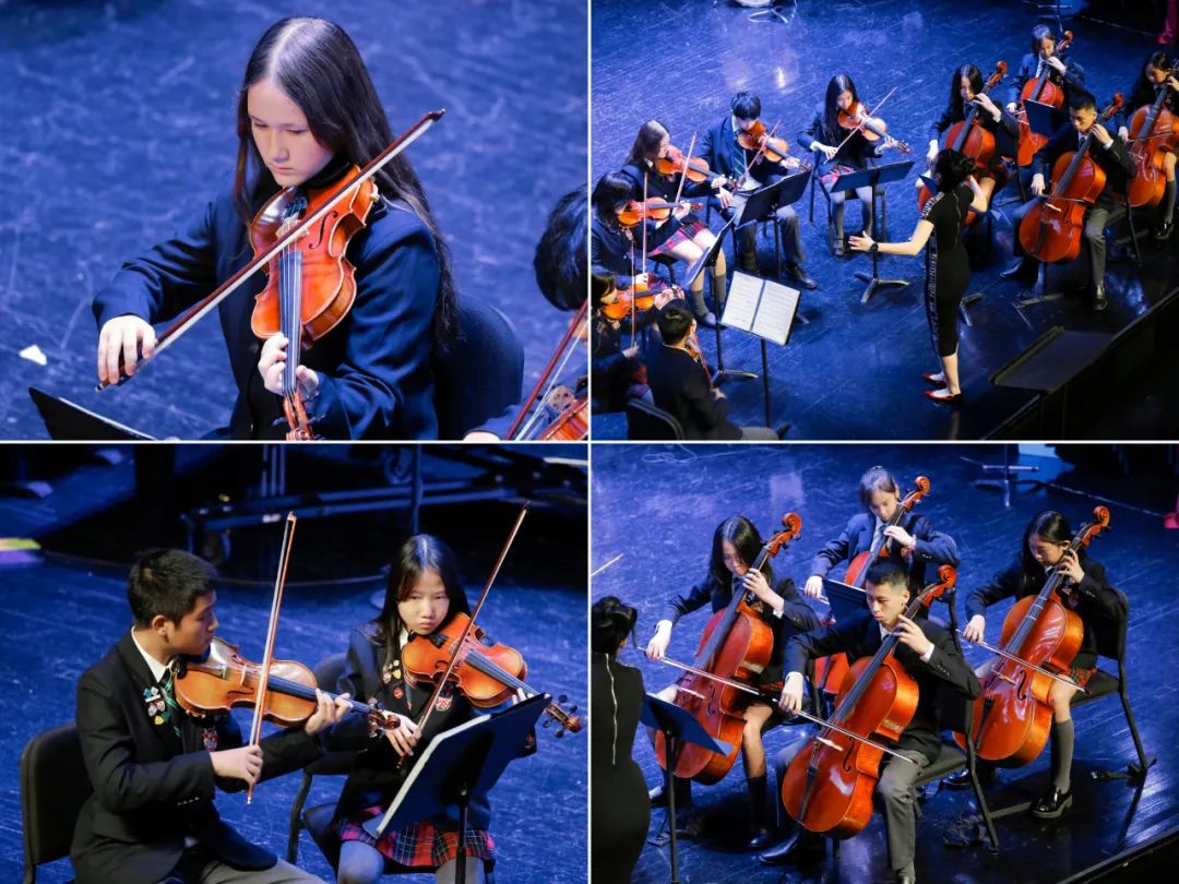 String Ensemble