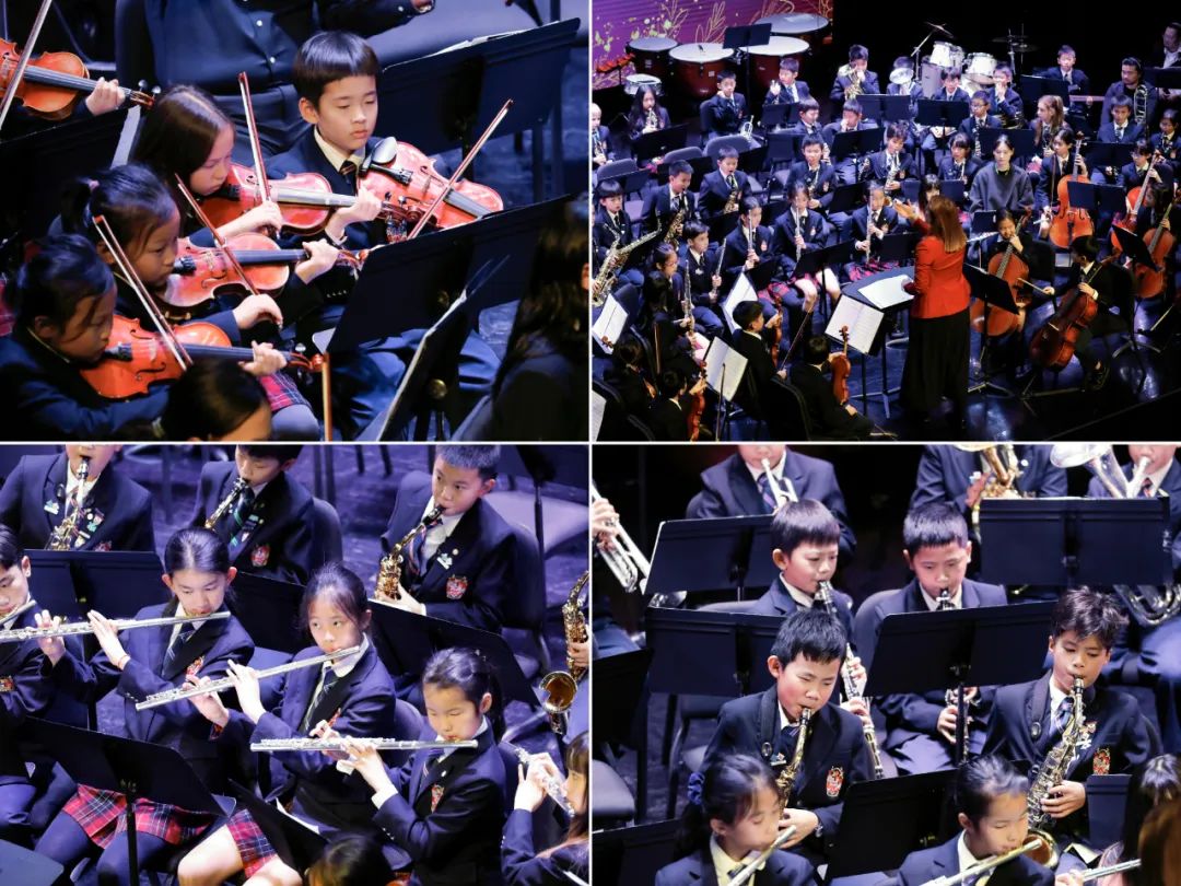 Zhenghe Orchestra