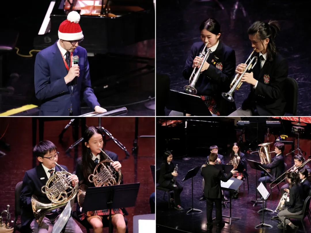 Brass Ensemble