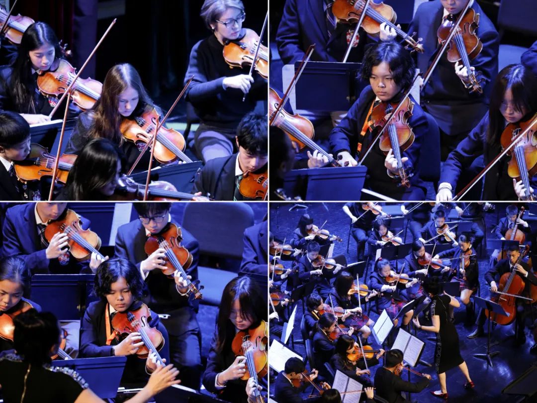Allegro Strings