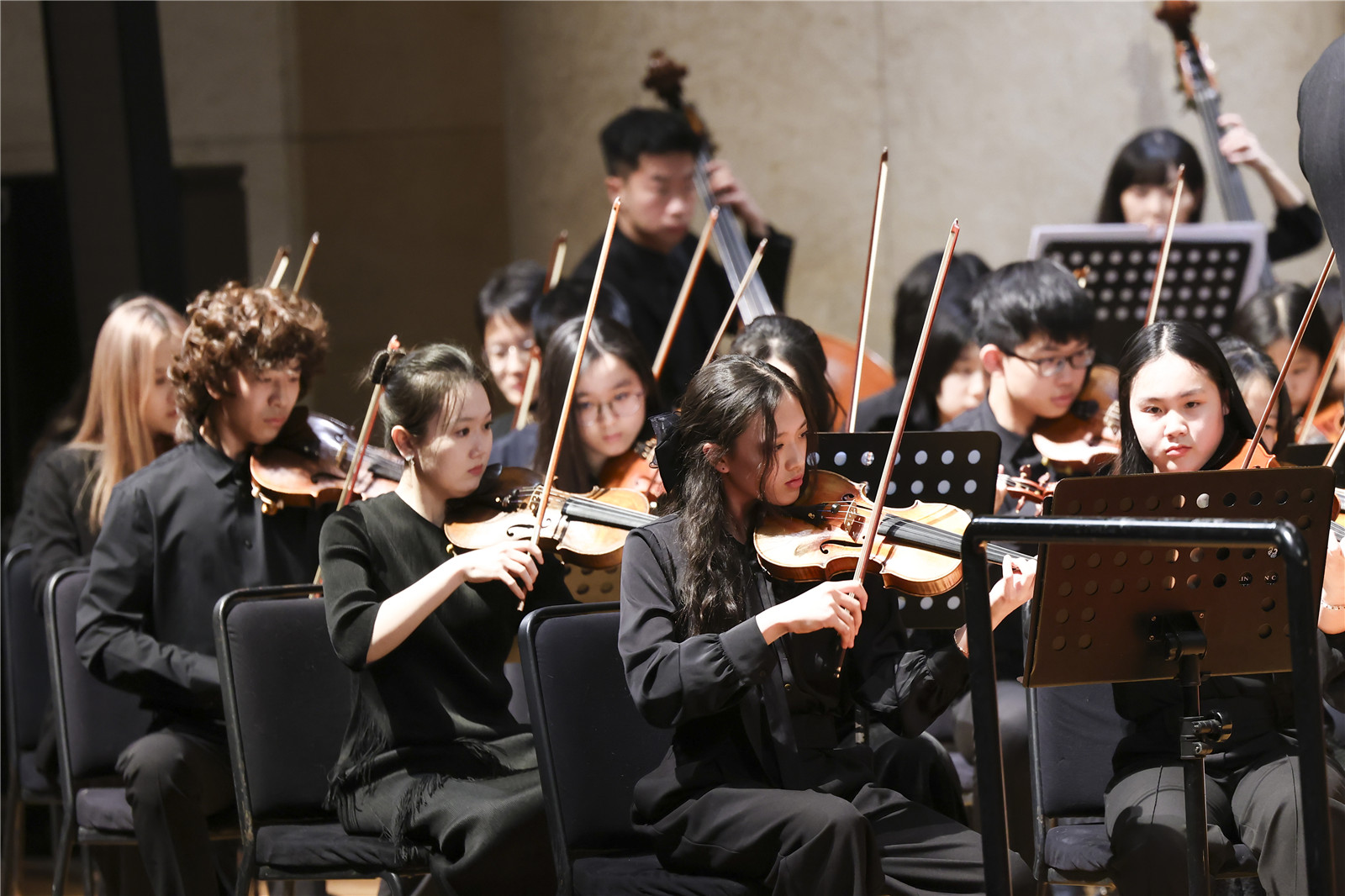 ISCMS Music Festival XIII Anniversary Gala Concert