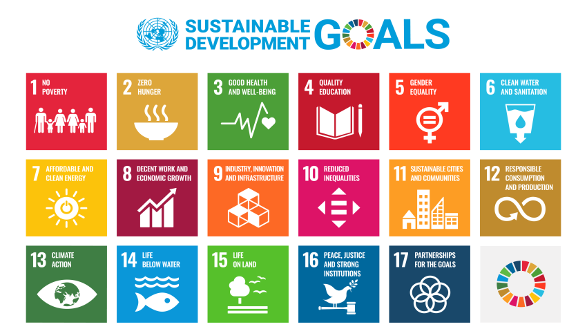 sdgs