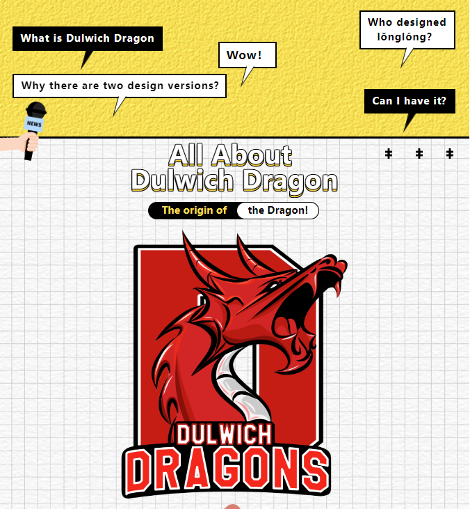 dulwich-dragon-story