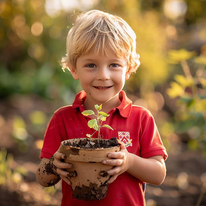 Ages 2 to 5 - DUCKS Early Years Open Days image