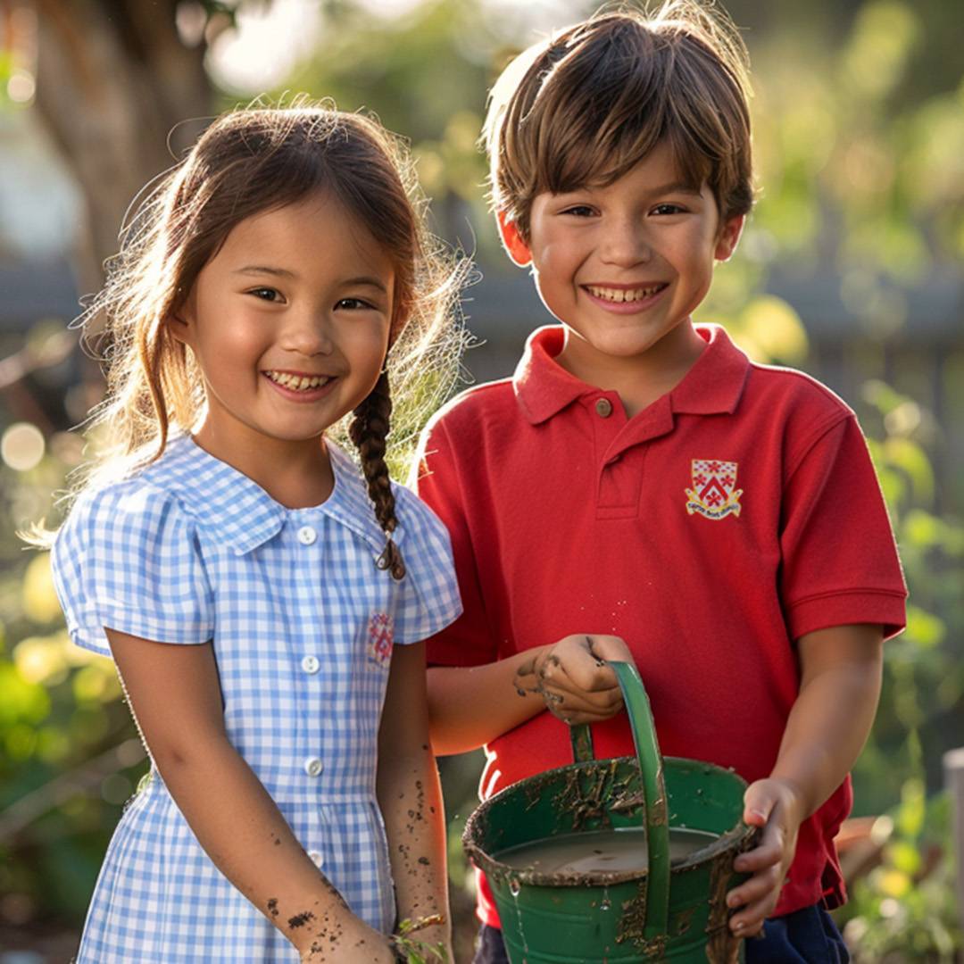 Ages 5 to 7 - DUCKS Key Stage One Open Days image