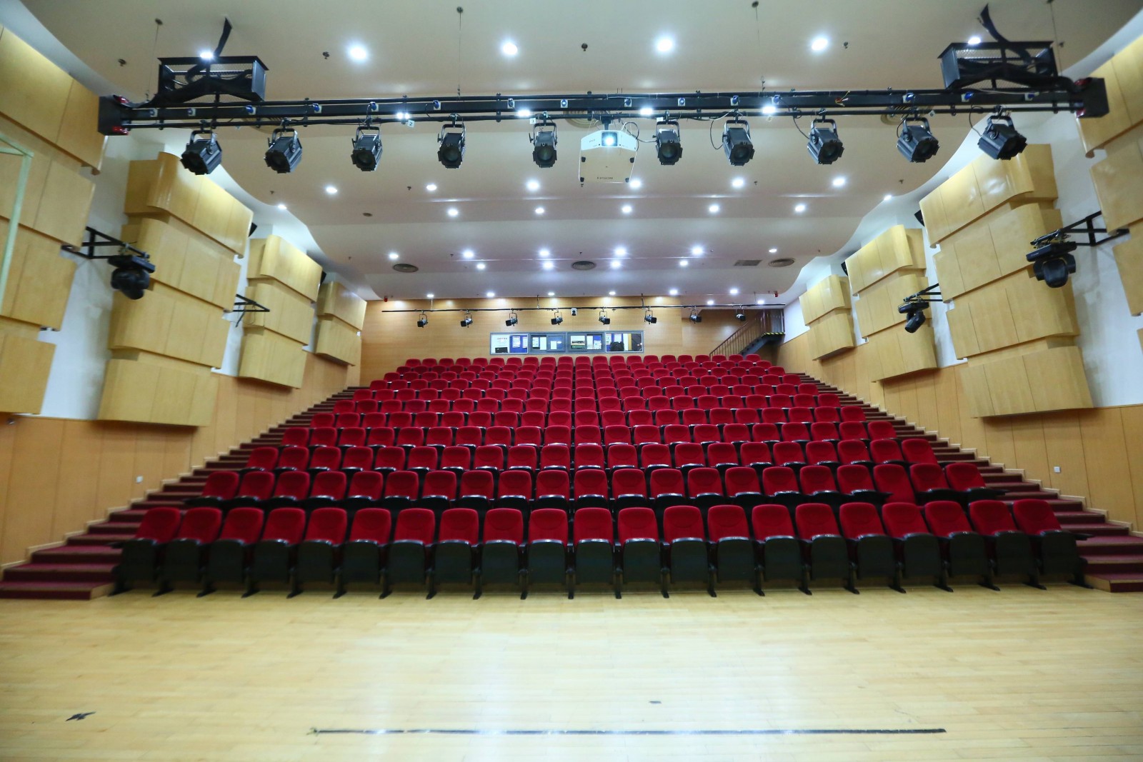Edward Elleyn Theatre