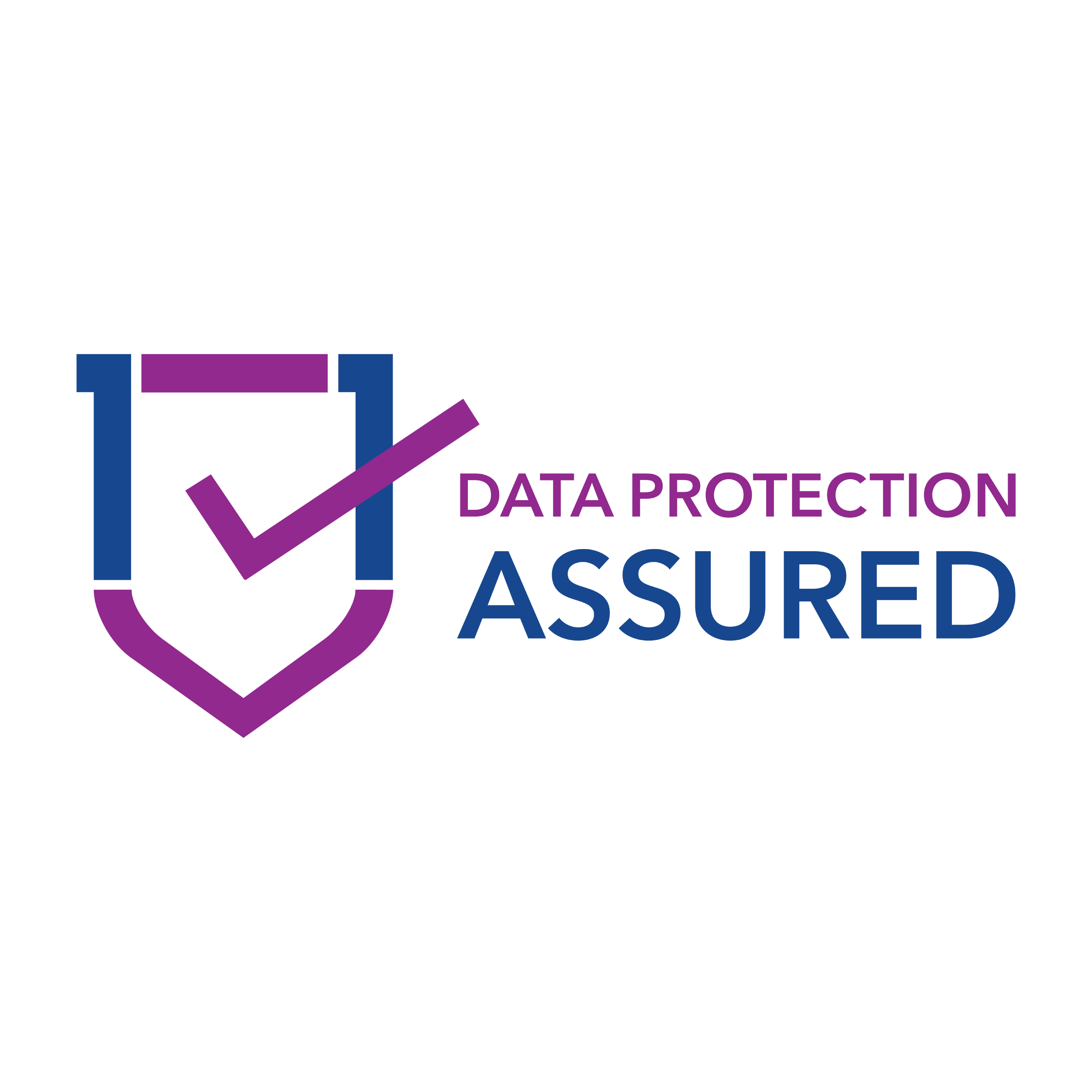 IMDA Data Protection Trustmark Certification image