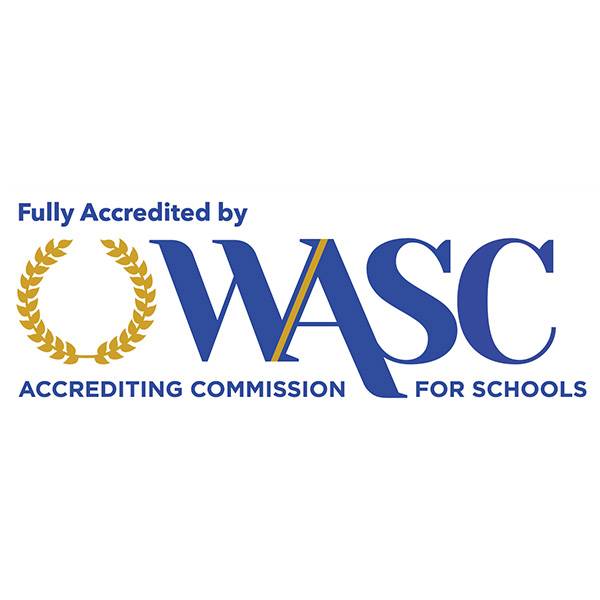 西部院校协会（WASC） image