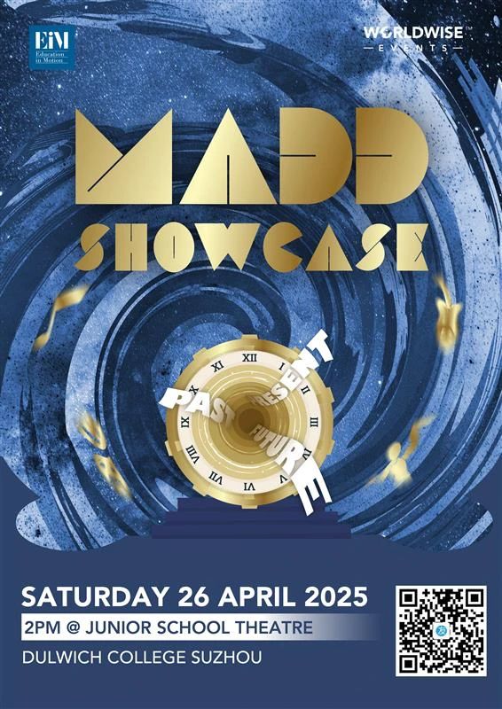 madd poster
