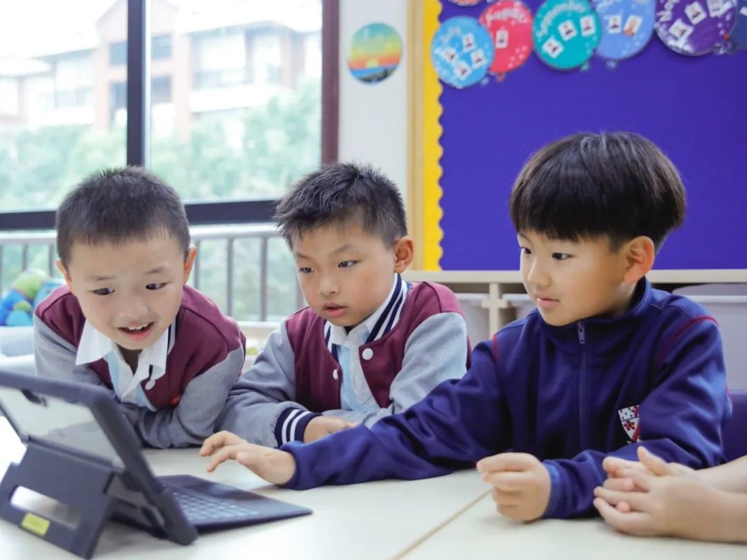 三年级服务型学习