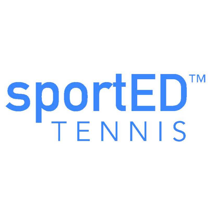 sportED Tennis Summer Camps image