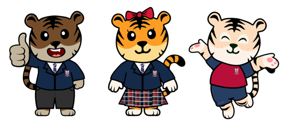 Founder’s Day 2025 Tigers welcome you to join!