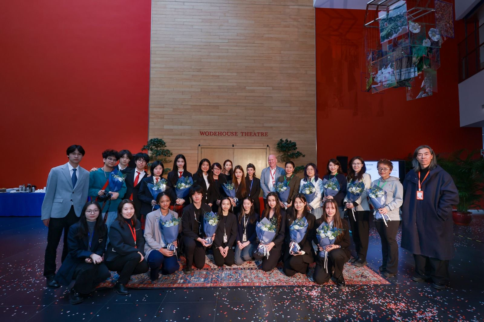 Worldwise Academy’s 2025 Women Empowerment Forum