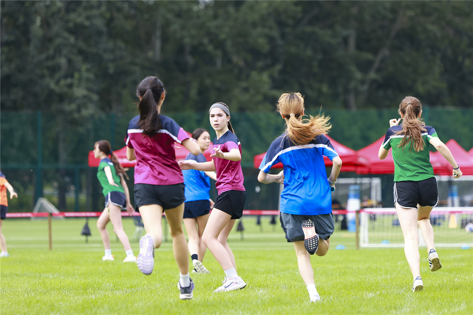 Sports day