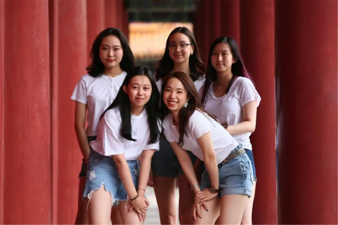 DCB Graduation photo