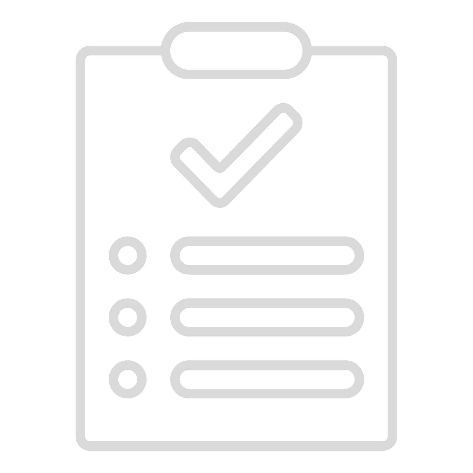 Qualifying Criteria image