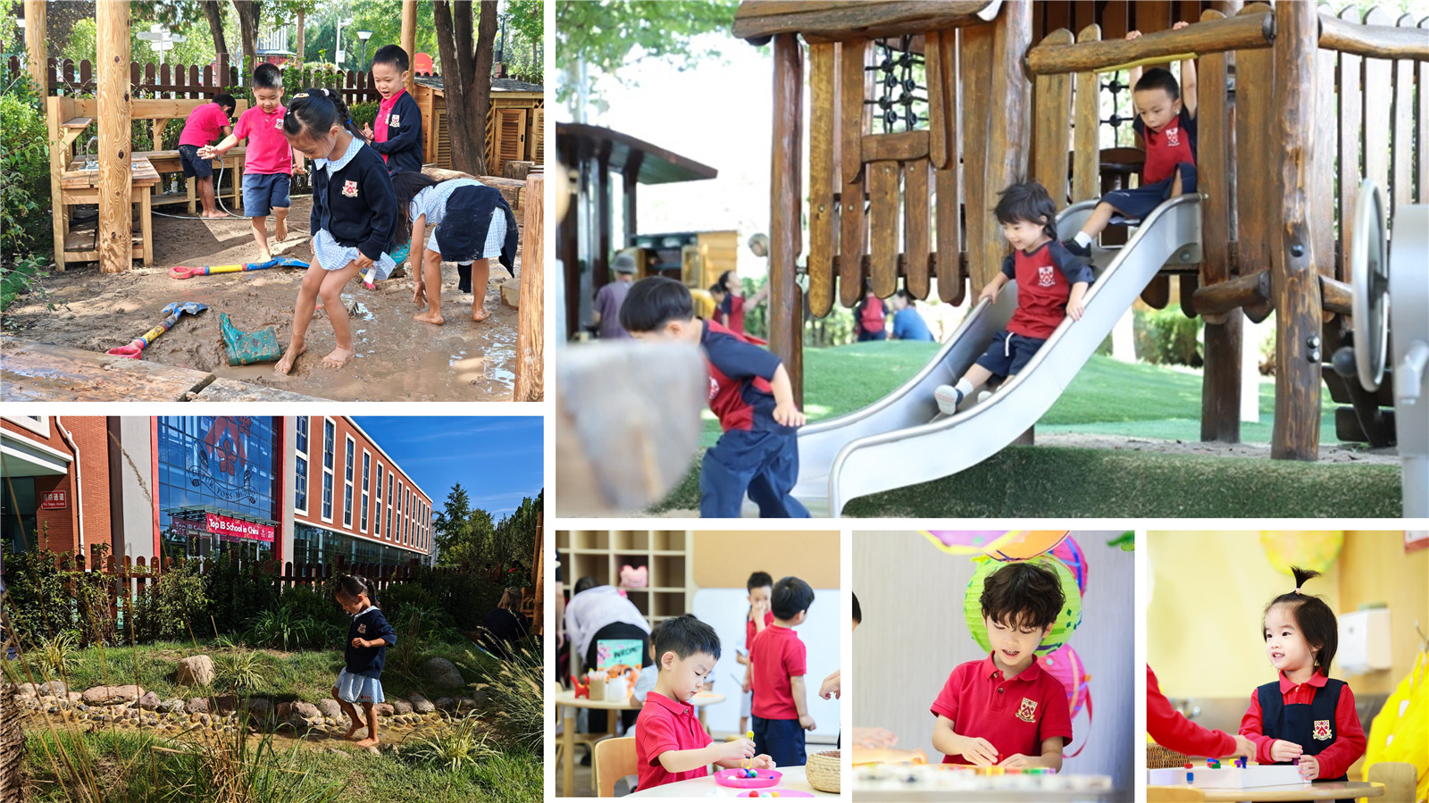 Engaging learning at DUCKS