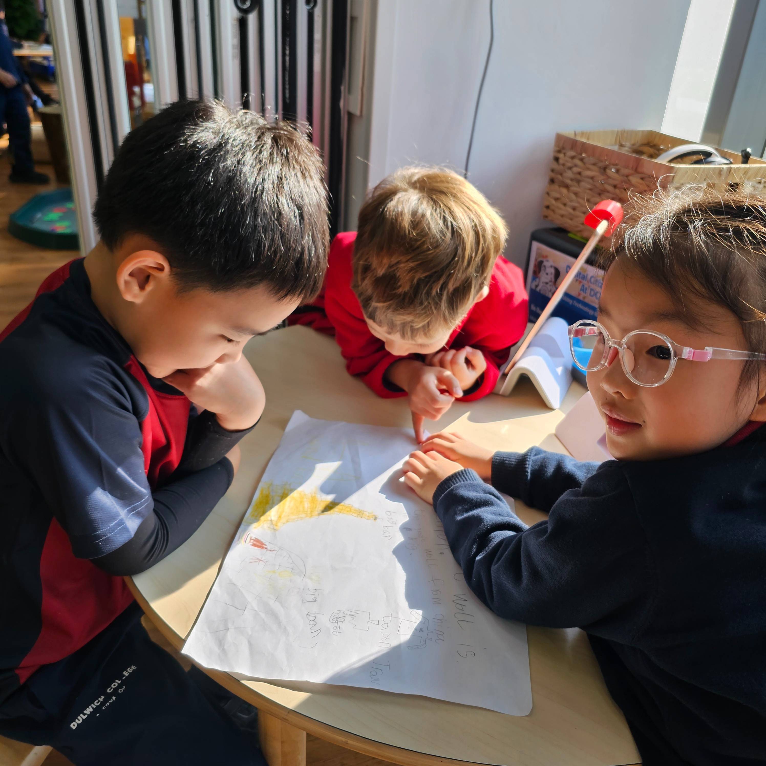 Language Learning image