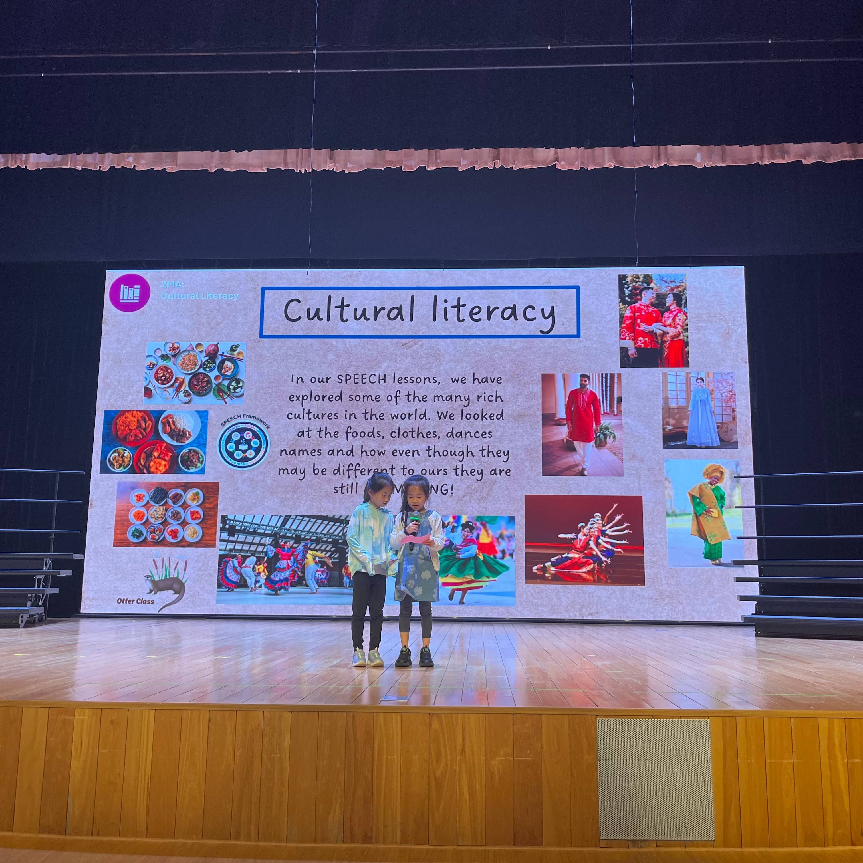 学生领导力 image