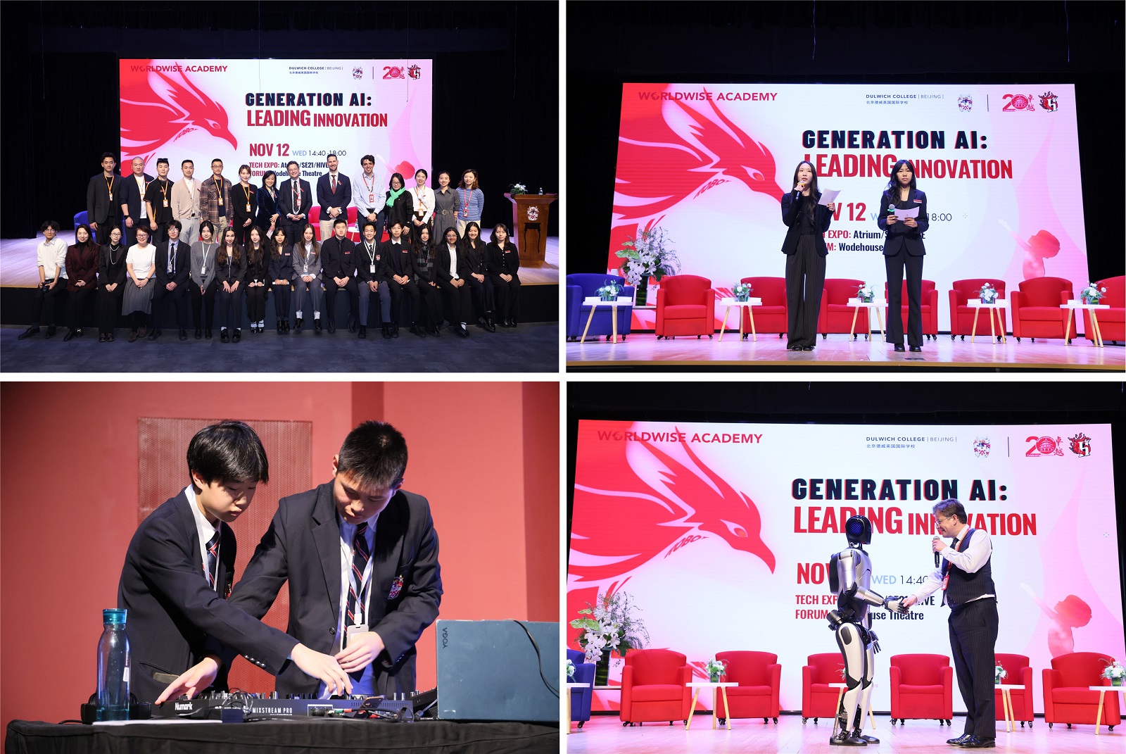 Worldwise Academy Forum