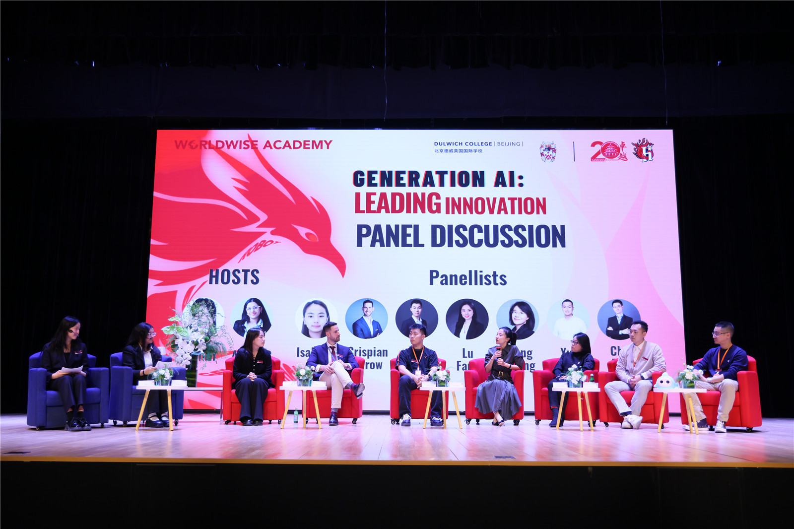 Panel Discussion
