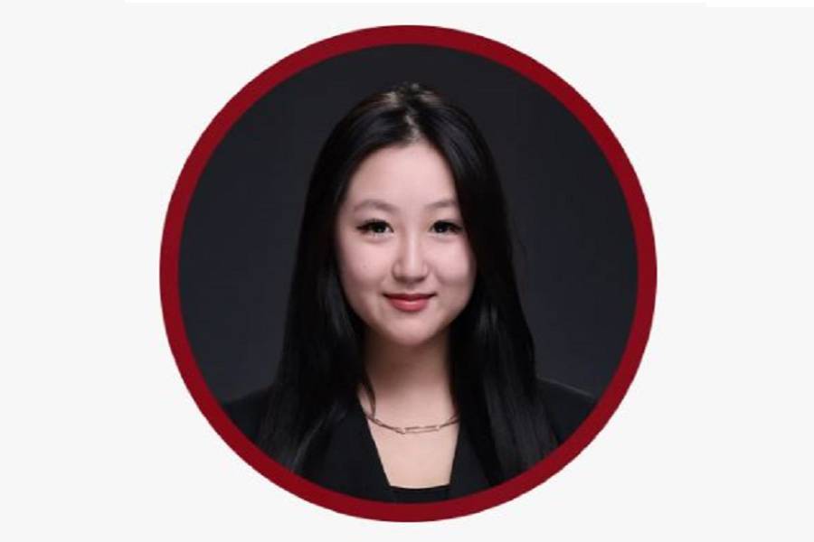 13年级学生 Catherine W