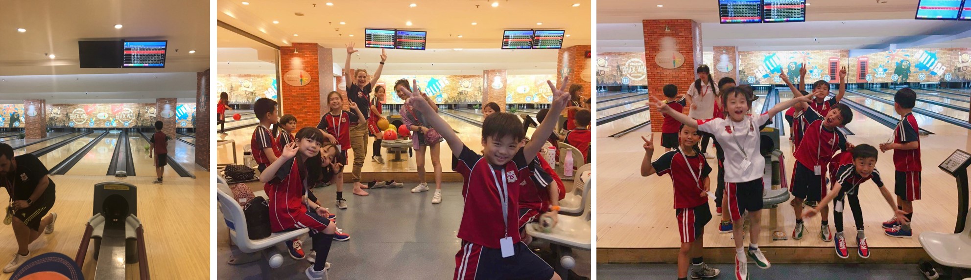 2019 DCB Year 3 residential - bowling