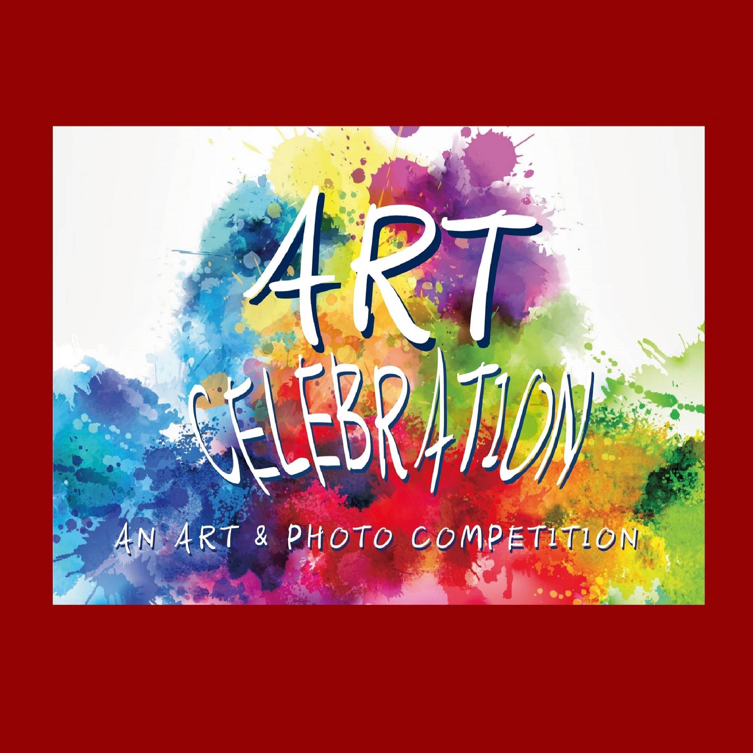 15th Anniversary Art Celebration