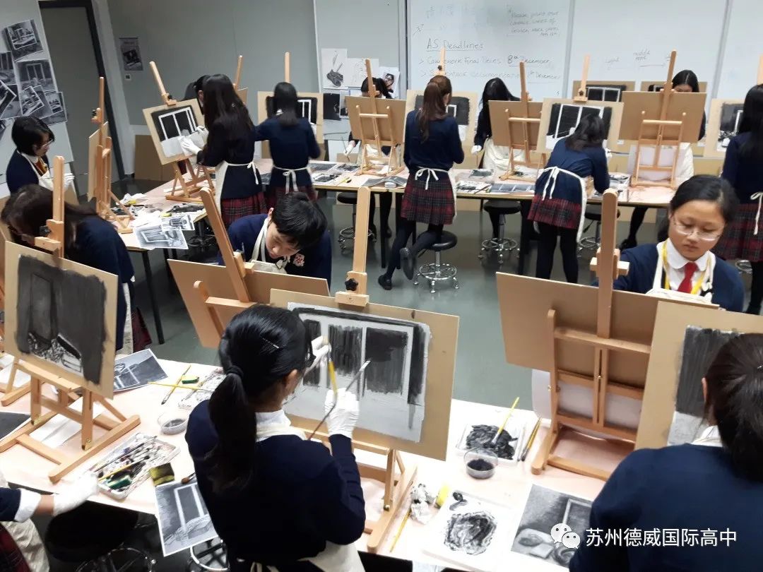 art-students