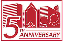 dcspx-5th-anniversary-logo