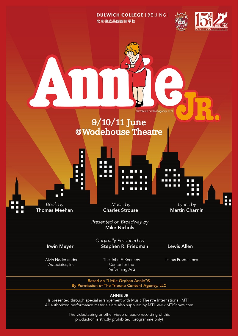 annie jr script pdf free download