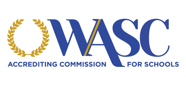 Western Association of Schools and Colleges image