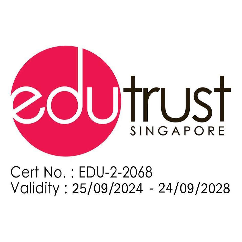 EduTrust image