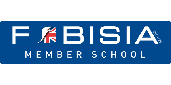 Federation of British Int'l Schools in Asia image