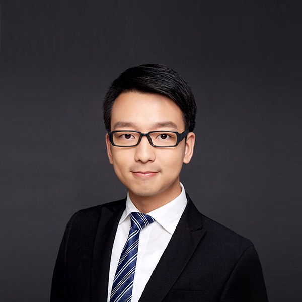 Zheyuan Lu, Alumni from Dulwich International High School Suzhou